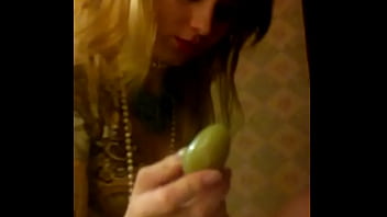 Preview 1 of Pokemon Latina - amateur LightFairy`s solo anal play