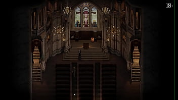 Preview 3 of Anal Never Enough - Complete Gameplay - The Genesis Order,  Part 3