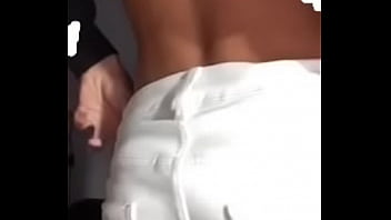 Preview 1 of Lesbian Angel Hd - Hermoso culo juvenil