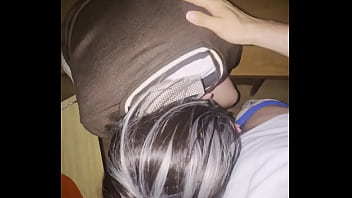 Preview 2 of Codeless Massage In Japanese - Sexo escolar en Mexico!! Colegiala penetrada en los salones sin cond&oacute_n! Colegiala Mexicana,  video casero