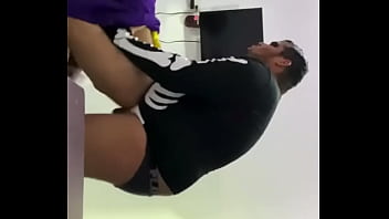 Preview 1 of Amateury Milf Jav Jav Nsps - Feliz Halloween  Lima