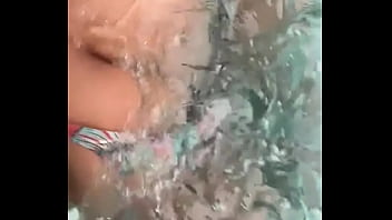Preview 2 of Play Girls Better Videos - Splish splash just wait til you see the ass