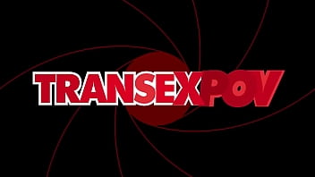 Preview 1 of Most Xxx Video View - TRANSEXPOV.COM: Ariel Demure in &#039_After Dinner Dick&#039_