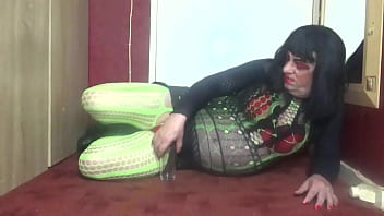 Preview 2 of Sara Jay Fucked With Jaylene Rio - bisexual crossdresser is it me or is it that no one eles likes it because i do i love it part 2