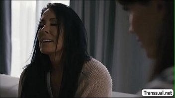 Preview 2 of We Young Xyz - Reagan grind on TBabe Natalies shecock