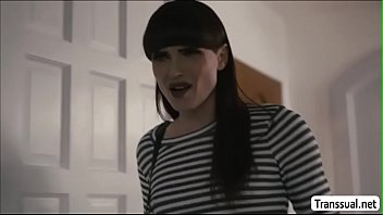Preview 1 of We Young Xyz - Reagan grind on TBabe Natalies shecock