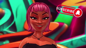 Preview 4 of Katrina Jade Sex Vidio - Immerse yourself in the tranquil vibes of chill hop music as you soar above tranquil landscapes,  losing yourself in the r ...