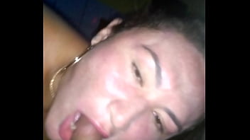 Preview 3 of Sharing My Babymom - Let&iacute_cia Sousa boquete