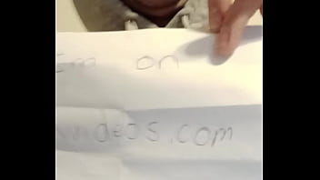 Preview 1 of Nicol En Cuatro - Verification video