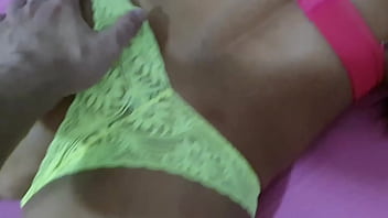 Preview 2 of Grannyhome Camera - look how I woke up my stepmother