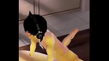 Preview 3 of Big But Plug I Like - Destrozando el co&ntilde_o de la puta madre de mi amigo | IMVU