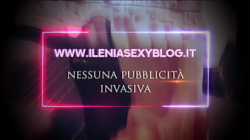 Preview 3 of Sunny Nude Body - Lezioni di Equitazione - Italiana Dialoghi ASMR