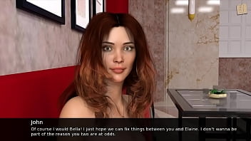 Preview 1 of Public Agent Cum In My Pussy - Where The Heart Is 168