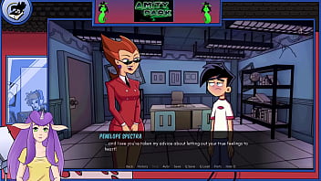 Preview 3 of Xx Aged - Danny Phantom Amity Park Redux Part 34
