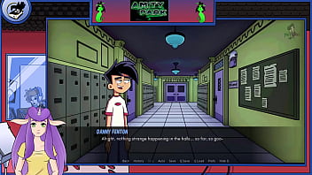 Preview 1 of Xx Aged - Danny Phantom Amity Park Redux Part 34