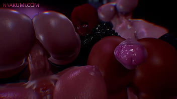 Preview 3 of Foch Mams - Your Lewd Treatment 2 HD