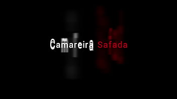 Preview 1 of Sexsy Miarily - Filme Camareira Safada - Grazi Castelli - Jota