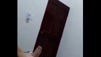 Preview 2 of Alone Night Vs Mom - Una de mis amantes me entretiene con su cuerpo y me deja metersela en todos lados,  anal y vaginal