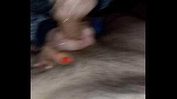 Preview 2 of Xxxx Bf Vieo - Odins1 first edging experience
