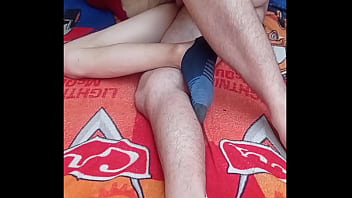 Preview 3 of X X X Move Hd Full Bepiya - D&aacute_ndole una buena follada a la mujer de mi primo