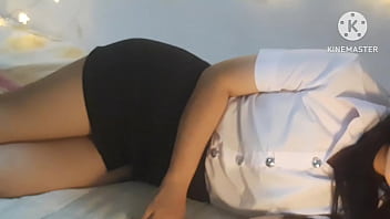 Preview 1 of Cumeatinh Cuckold - อดใจไม่ไหวเลยเข้าไปเย็ด
