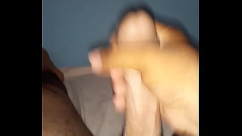Preview 4 of Horror Lily - Deixando pau duro indo rola no cu