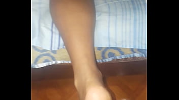 Preview 4 of Hardcore Humping - Otro orgasmo de mi mariana
