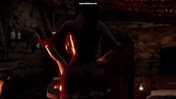 Preview 2 of Japanese Mfc Yoko - Shemale Fucks Cute Girl 3D Gameplay ( New 2024 Porn)