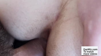 Preview 3 of Oma Fatmen - I had threesome with two of my best friends at my condo