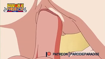 Preview 3 of Pron Star Naked - Ryuko Matoi X Mako Mankanshoku