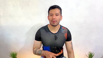Preview 2 of Very Hard Forceful Sex Teens - Joven de 20a&ntilde_os rellena el culo del Barbero Colombiano del barrio! Lo coge a pelo en su barberia- Relato sexual