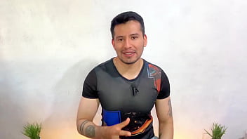 Preview 3 of Very Hard Forceful Sex Teens - Joven de 20a&ntilde_os rellena el culo del Barbero Colombiano del barrio! Lo coge a pelo en su barberia- Relato sexual