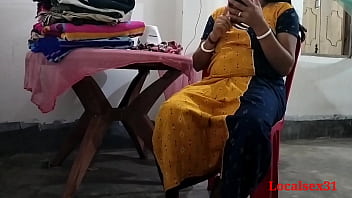 Preview 1 of Indian Telugu Aunty Sexy