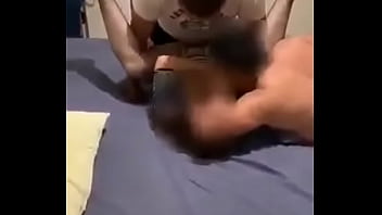 Preview 4 of Indian Couple Fucking Very Hard - Tr&iacute_o bien rico