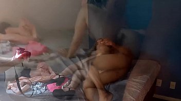 Preview 2 of No Dresses Sex - Tudo que aconteceu na casa do Bluezao grava&ccedil_&atilde_o hard by Pernocas -