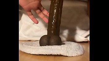 Preview 1 of Hot Sexy X - My new favorite toy