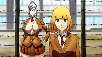 Preview 1 of Lion Xxx Videos - Prisoner and jailer had sex