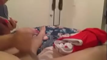 Preview 1 of 6jjxx Bnw - Big cock