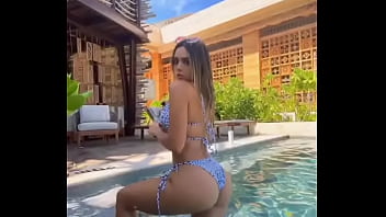 Preview 4 of Xxx Mahi Sex Videos - No te Vengas Challenge AriGameplays y Amablitz
