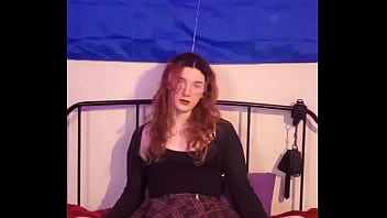 Preview 2 of Xxxbilufim - Good girls are weakGood are emptyGood girls GOON