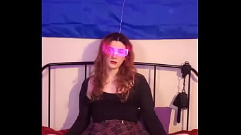 Preview 3 of Xxxbilufim - Good girls are weakGood are emptyGood girls GOON