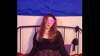 Preview 1 of Xxxbilufim - Good girls are weakGood are emptyGood girls GOON