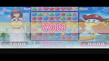 Preview 2 of Yasik - Paradise Puzzle!