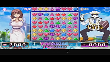 Preview 3 of Yasik - Paradise Puzzle!
