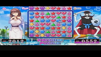 Preview 4 of Yasik - Paradise Puzzle!