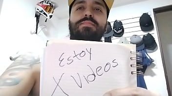 Preview 3 of Toda Alegre Na Cam - V&iacute_deo de verificaci&oacute_n
