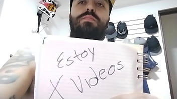 Preview 1 of Toda Alegre Na Cam - V&iacute_deo de verificaci&oacute_n