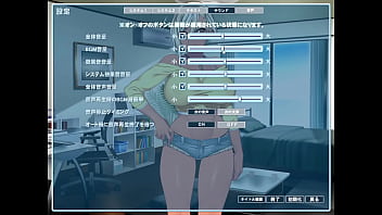 Preview 1 of Small Pyssy - Kanobitch The Reason She Became a Slut ep1 - Getting sucked off