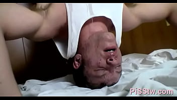 Preview 2 of Dany D In Xbraz - Urinate and orgasms in solo