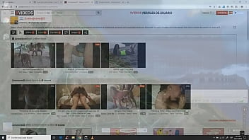 Preview 3 of Crack Whore Fucking5 - blend desktop recorriendo